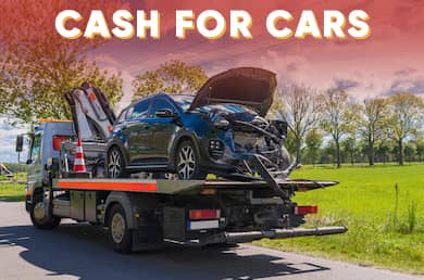 cash for cars Gembrook