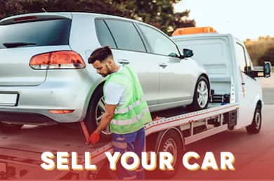 sell your car Gembrook